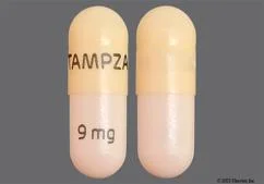 Xtampza 9mg Extended-Release Capsule