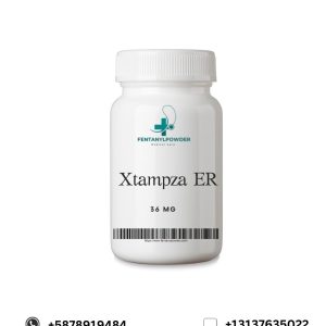 Xtampza ER 36 mg