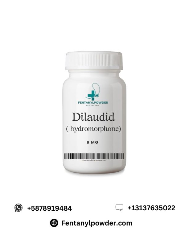 Dilaudid oral solution 5mg/5ml