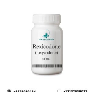 Roxicodone oxycodone hydrochloride 30mg tablets