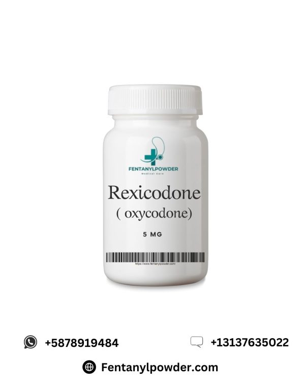 White Round A 04 - Oxycodone Hydrochloride 5mg Tablet - Roxicodone (oxycodone) 5mg tablet