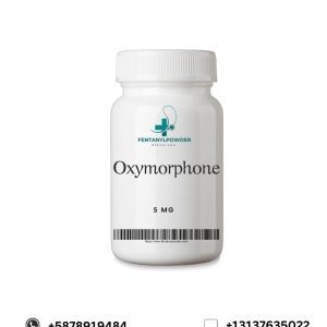 Oxymorphone (Opana) 10mg, Red Round K 71 - Oxymorphone Hydrochloride 10mg Tablet