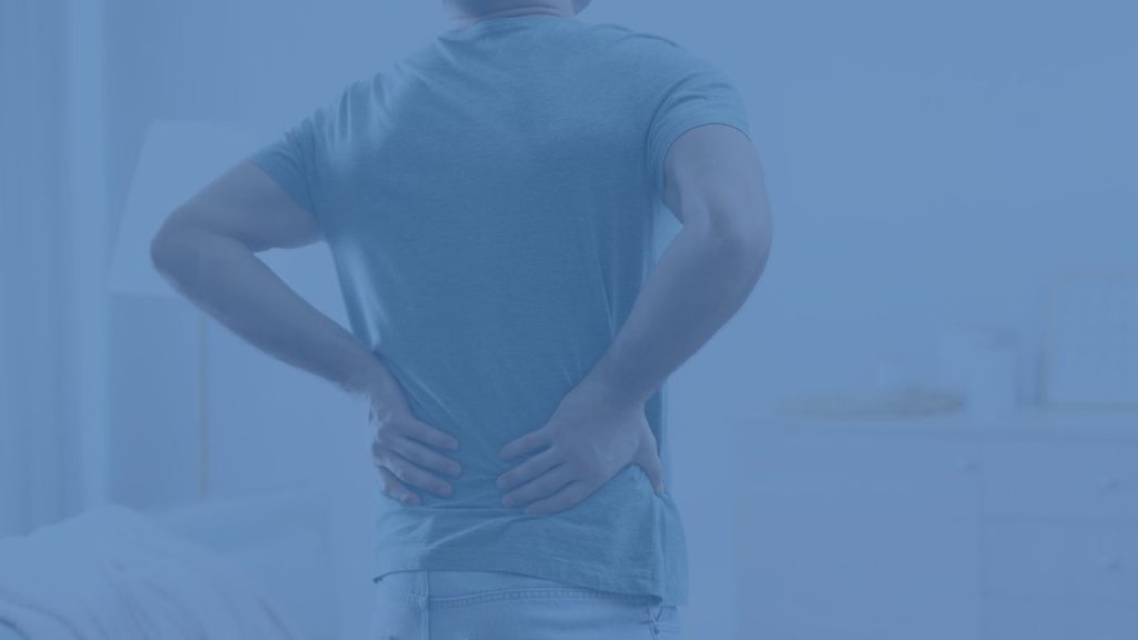 Back pain Treatment