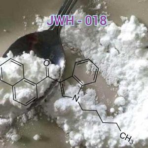 JWH-018 Powder