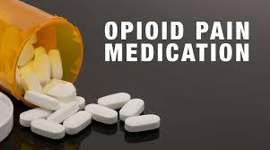 Opioid Medications