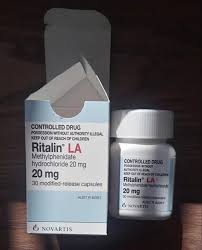 Ritalin 40 mg Capsules